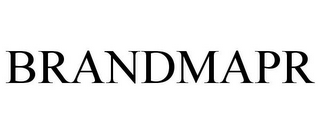 BRANDMAPR