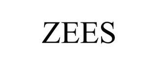 ZEES