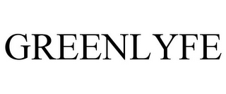 GREENLYFE