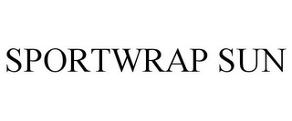 SPORTWRAP SUN