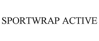 SPORTWRAP ACTIVE