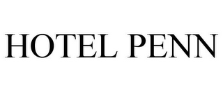 HOTEL PENN