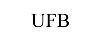 UFB