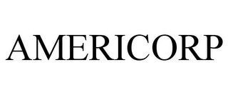 AMERICORP