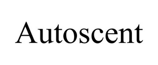 AUTOSCENT