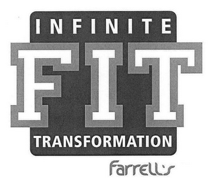 FIT FARRELL'S INFINITE TRANSFORMATION