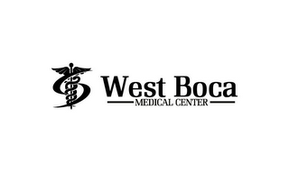 WEST BOCA MEDICAL CENTER