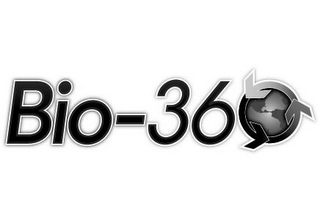 BIO-360