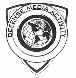 DEFENSE MEDIA ACTIVITY