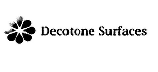 DECOTONE SURFACES