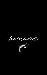 HOMARUS