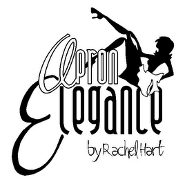 APRON ELEGANCE BY RACHEL HART