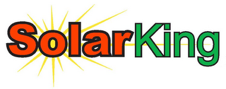 SOLARKING