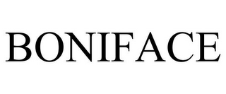 BONIFACE