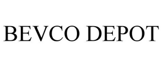 BEVCO DEPOT