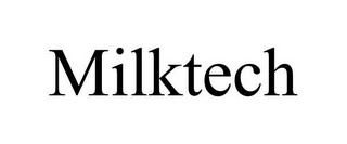 MILKTECH