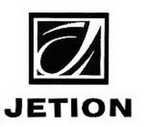 J JETION