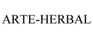 ARTE-HERBAL