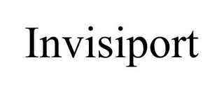 INVISIPORT