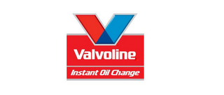 V VALVOLINE INSTANT OIL CHANGE