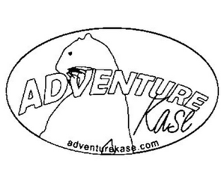 ADVENTURE KASE ADVENTUREKASE.COM