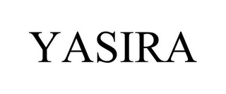 YASIRA