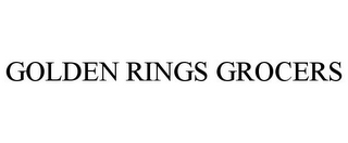 GOLDEN RINGS GROCERS