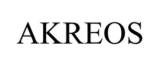 AKREOS