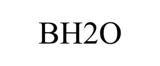 BH2O