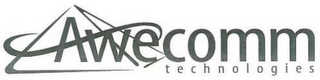 AWECOMM TECHNOLOGIES