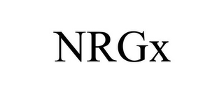 NRGX