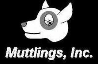 MUTTLINGS, INC.
