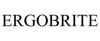 ERGOBRITE