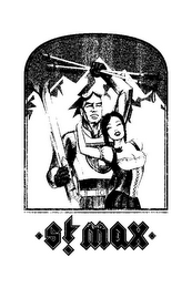 ST MAX