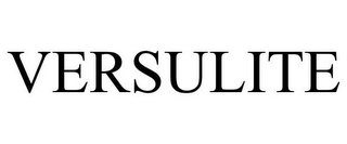 VERSULITE