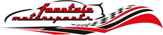 FOUNTAIN MOTORSPORTS