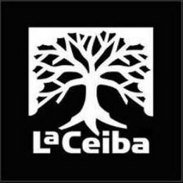 LA CEIBA