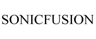 SONICFUSION