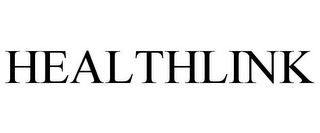 HEALTHLINK