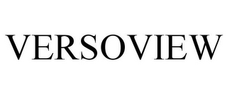 VERSOVIEW