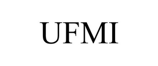 UFMI