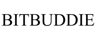 BITBUDDIE