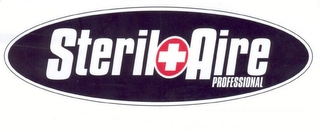 STERIL AIRE PROFESSIONAL