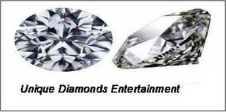 UNIQUE DIAMONDS ENTERTAINMENT