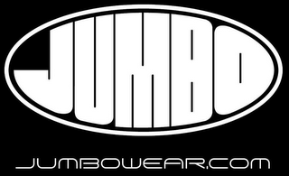 JUMBO JUMBOWEAR.COM