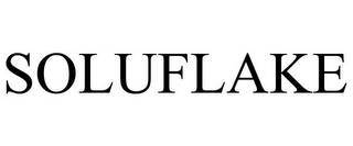 SOLUFLAKE