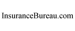 INSURANCEBUREAU.COM