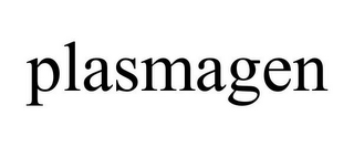 PLASMAGEN
