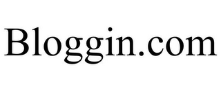 BLOGGIN.COM