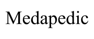 MEDAPEDIC